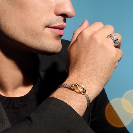 レディース＆メンズ ジュエリー＆アイウェア｜Fred JP（フレッドエン